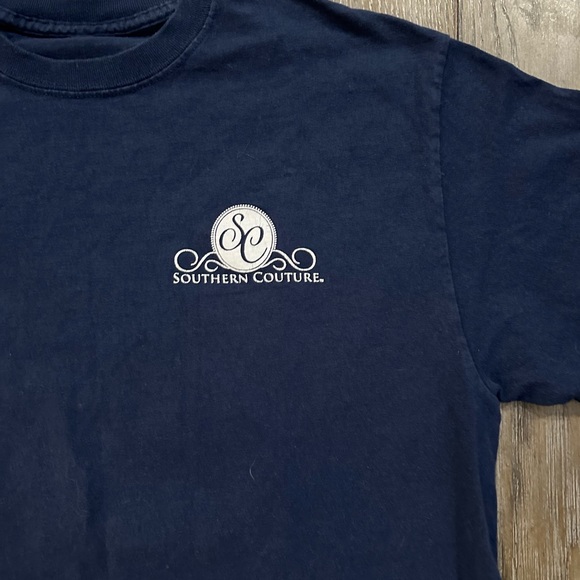 Southern Couture Tee - Picture 6 of 6